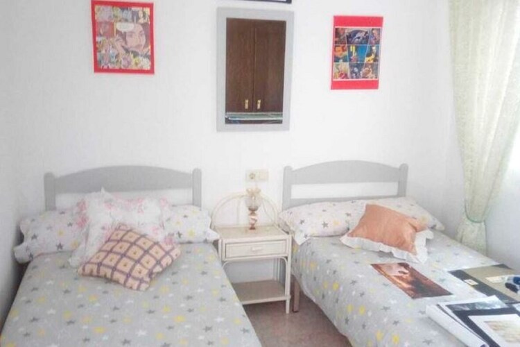 Appartement Spanje, Costa Blanca, La Mata Appartement ES-03188-20