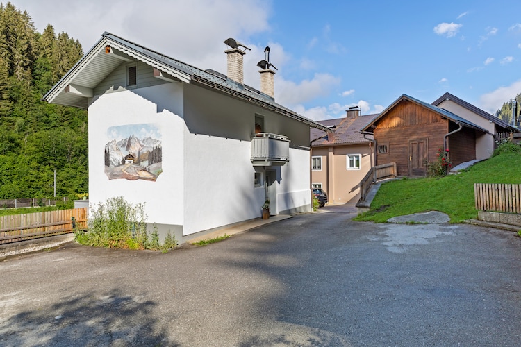 Ferienhaus Sonnberg