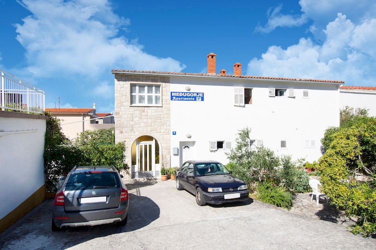 Apartmani Me?ugorje App2