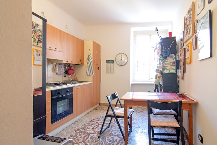 Genova A Portata Di Mano