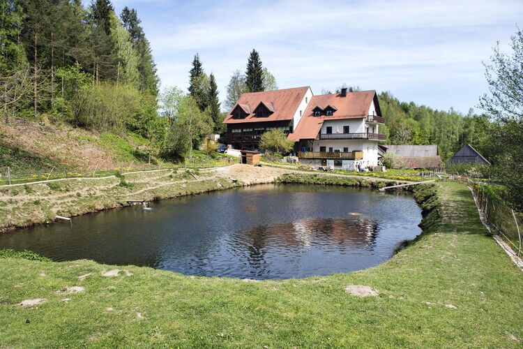 Foto: Schönsee - Beieren