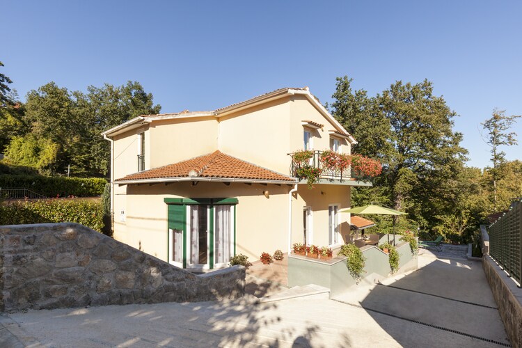 Holiday Home Casa Lili