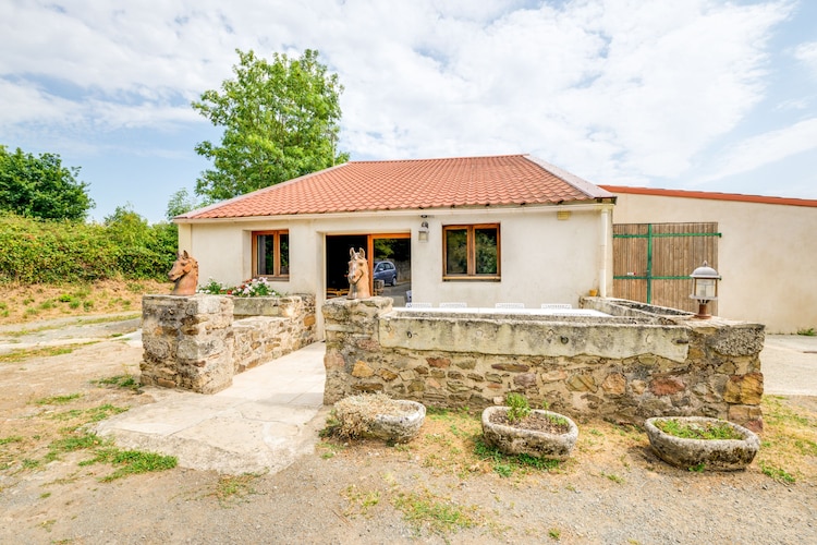 Gîte du Domaine de la Brochetière