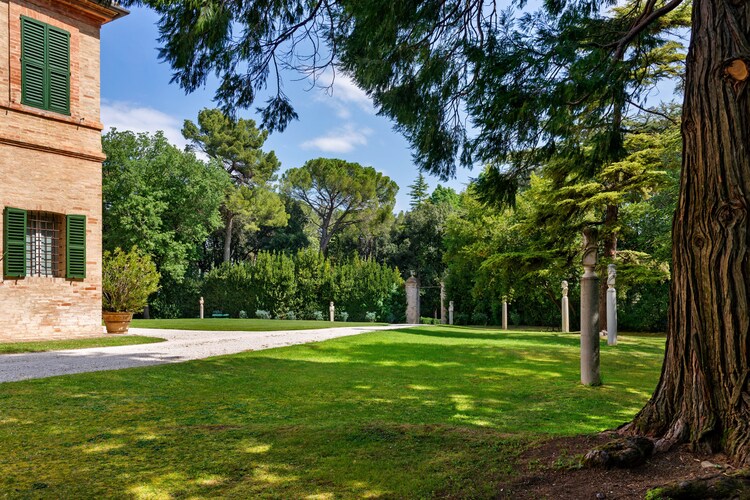 Carradori - Villa Centofinestre