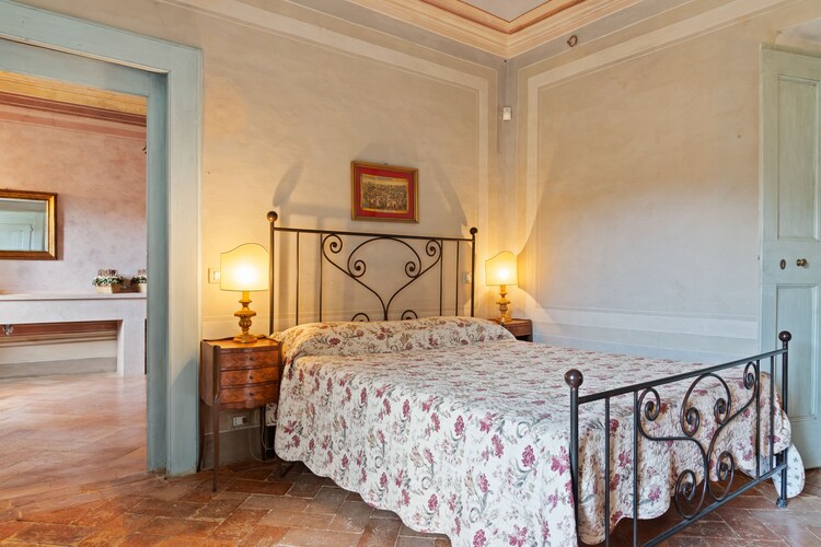 Carradori - Villa Centofinestre