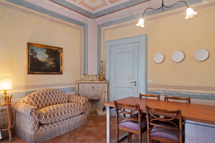 Carradori - Villa Centofinestre