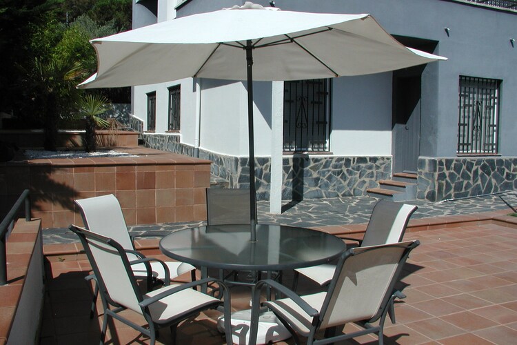 Casa Farell