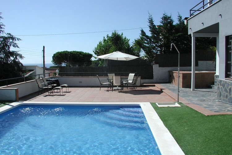 Casa Farell