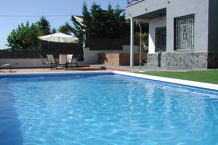 Casa Farell