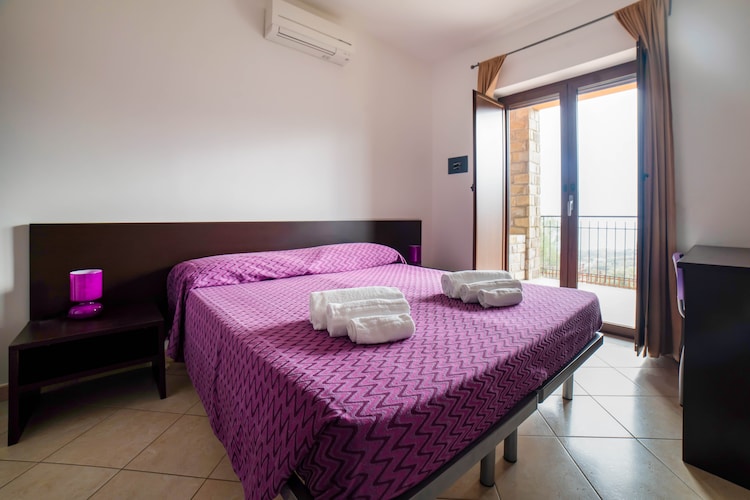 Casa Vacanze Il Glicine