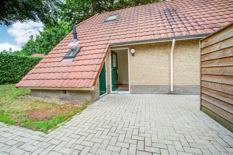 Genieten in Lunteren