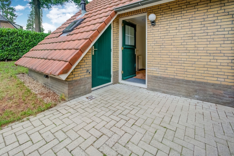 Genieten in Lunteren