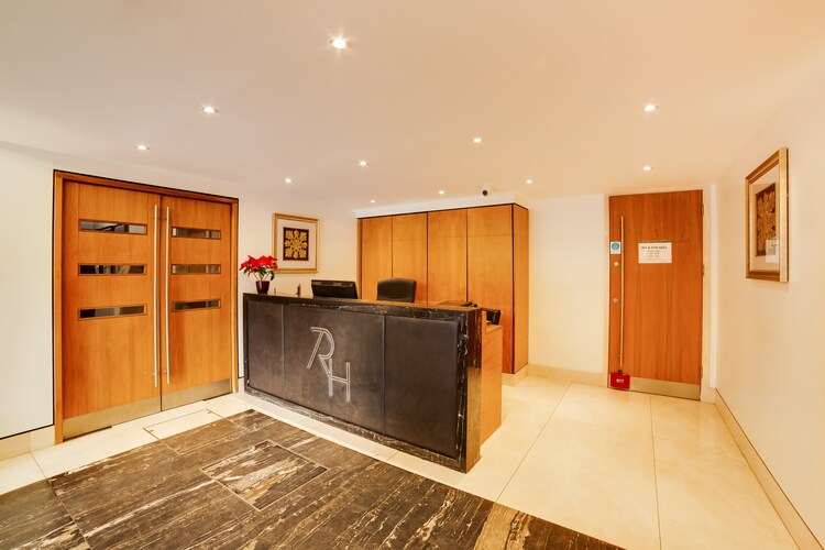 FLAT 709 - ROLAND HOUSE