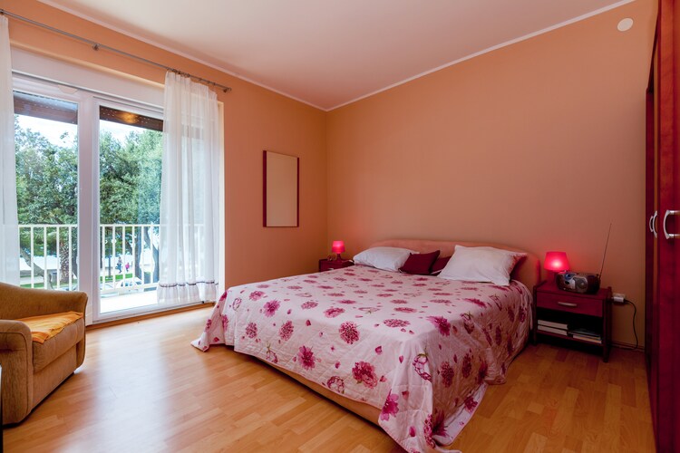 Comfortable apartment near the beach