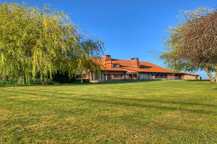 Villa Amougies