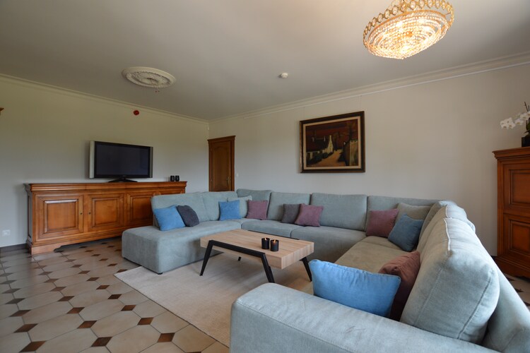 Villa Amougies