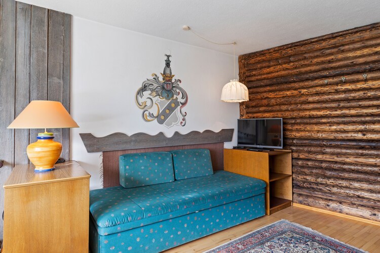 Haus Kasimir - Studio
