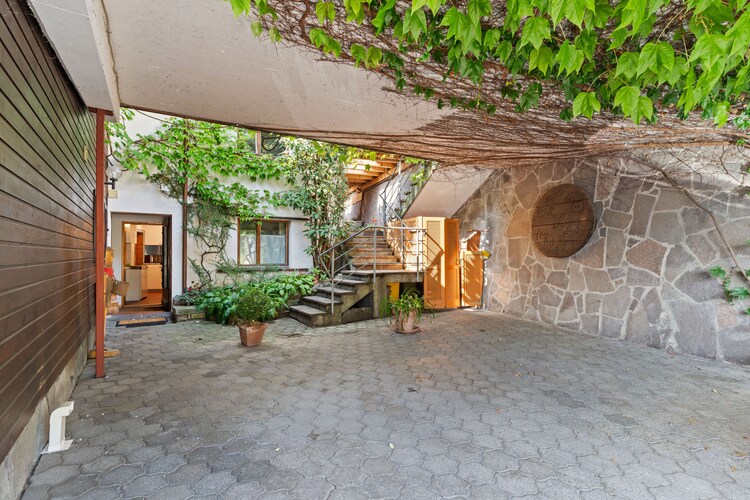 Haus Kasimir - Studio