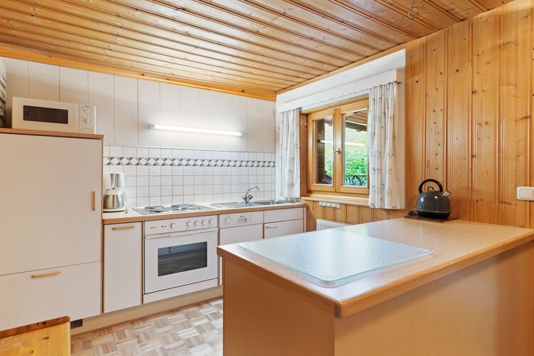 Chalet Rustika