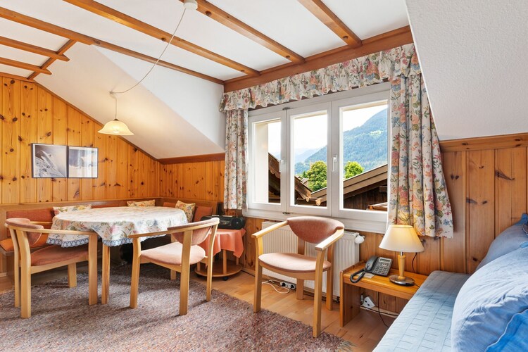 Chalet Rustika