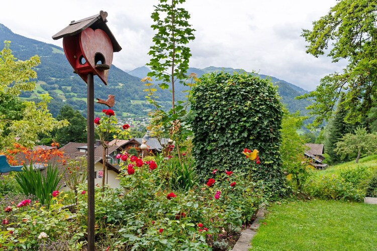 Chalet Rustika