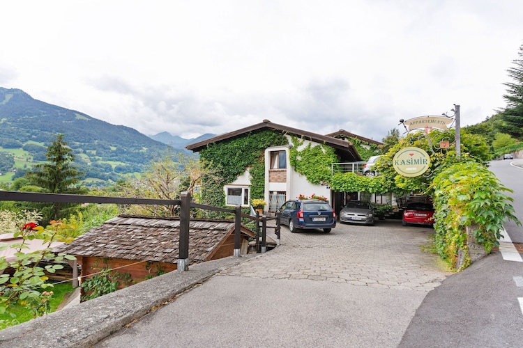 Chalet Rustika