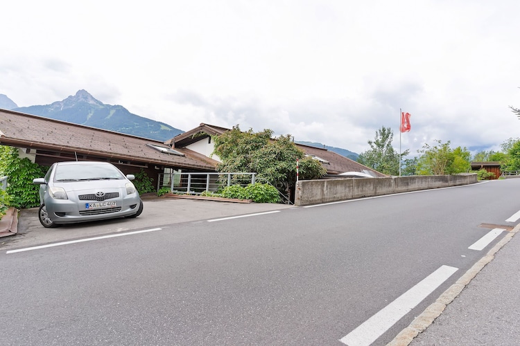 Chalet Rustika