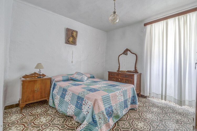 CASA DE PUEBLO ANDALUZA SIERRA SEVILLA