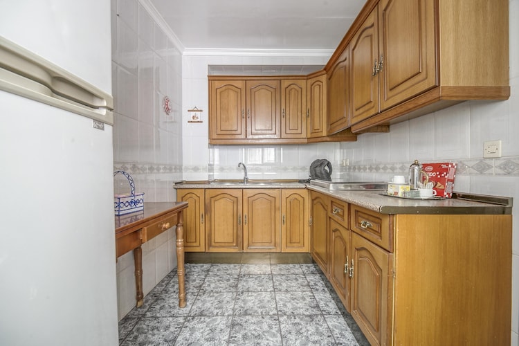 CASA DE PUEBLO ANDALUZA SIERRA SEVILLA