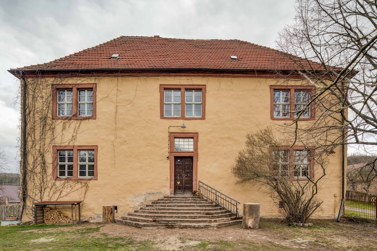 Rittergut Biesenrode