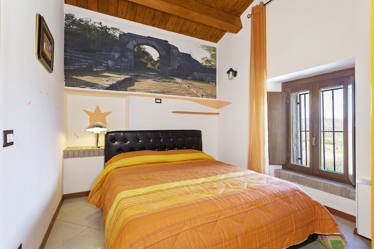 Tenuta Chiara - Porta Benevento