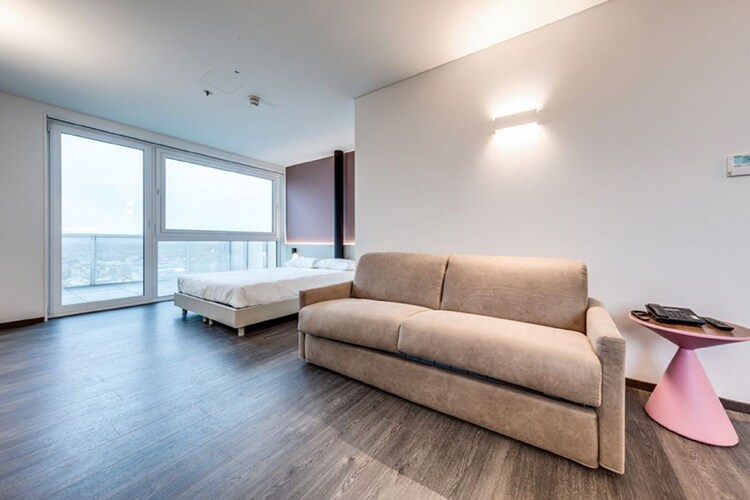 Appartamento N21
