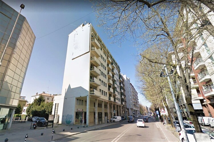 Appartamento N21