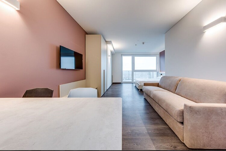 Appartamento N26