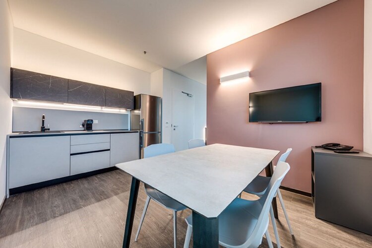 Appartamento N26