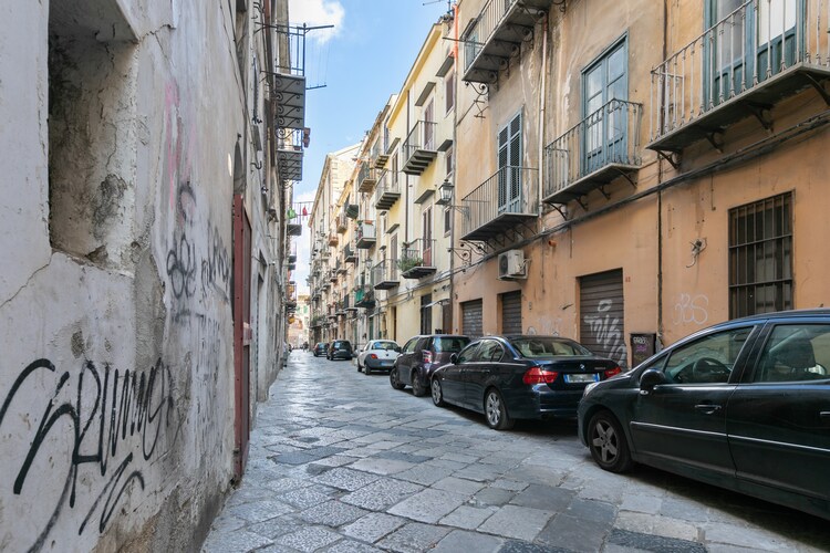 Bedda Sicilia Mia