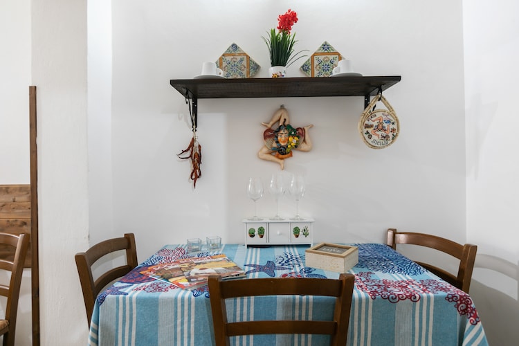 Bedda Sicilia Mia