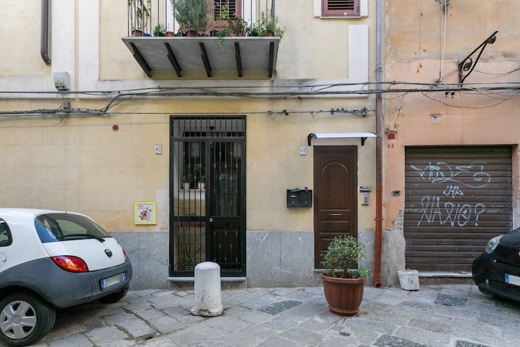 Bedda Sicilia Mia