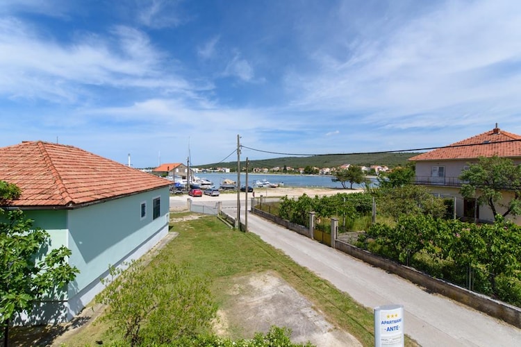 Apartman A22