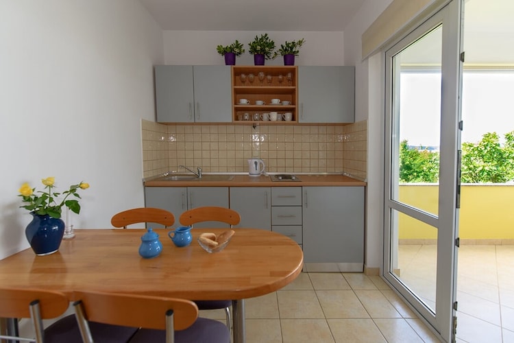 Apartman A22