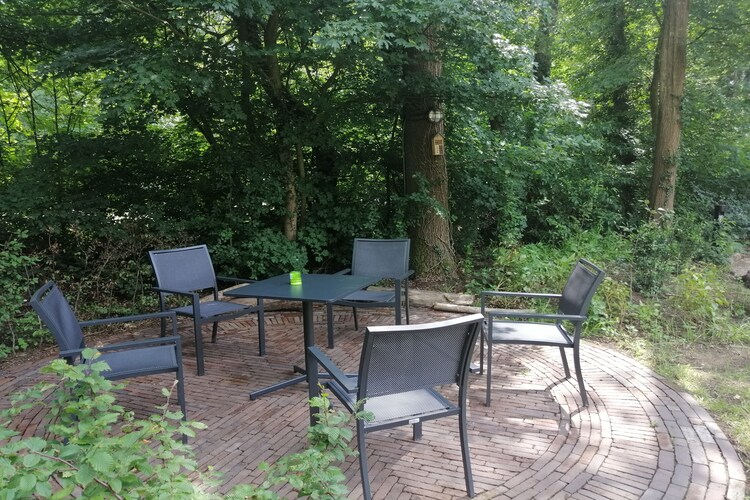 Bosbeertje 45