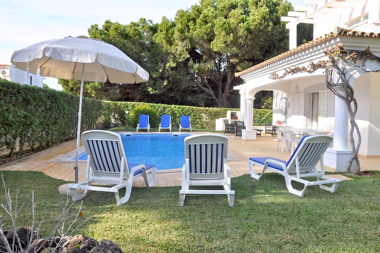 Villa Mathilda