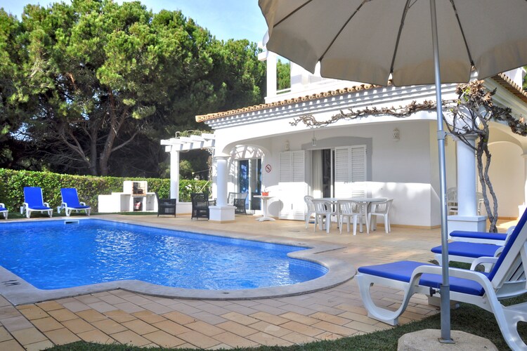 Villa Mathilda