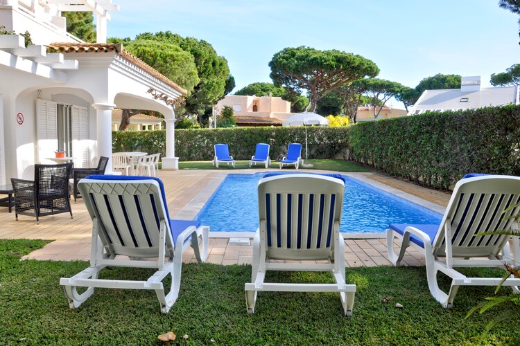 Villa Mathilda