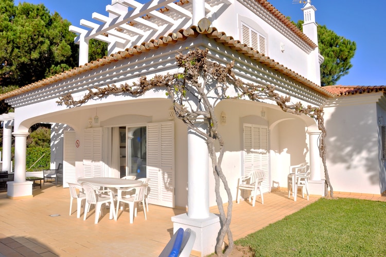 Villa Mathilda