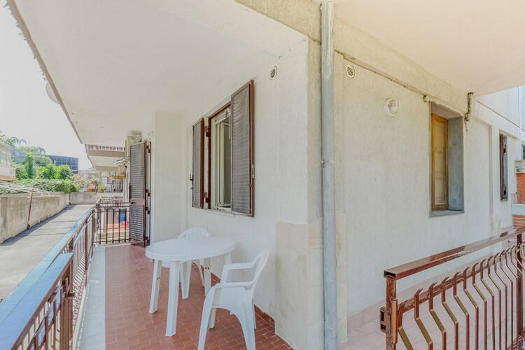 Casa Itaca