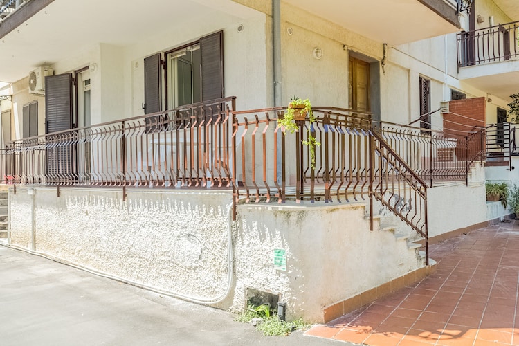Casa Itaca
