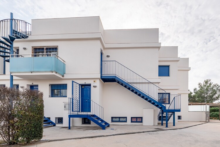 Casa Adosada Cerca De La Playa Con Piscina