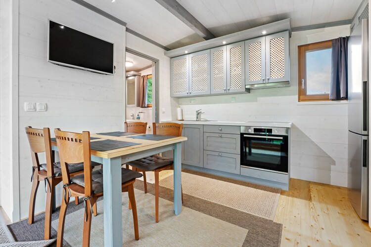 Charming Cottage at the Petzen Skiing Region