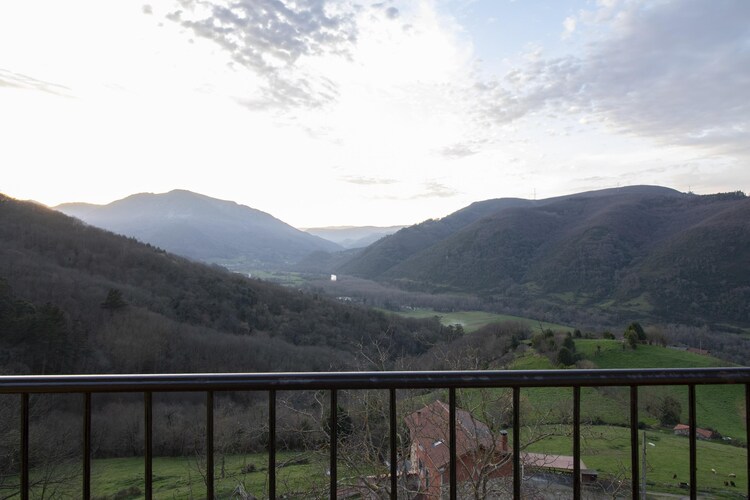 Spa Rural - Mirador De Miranda